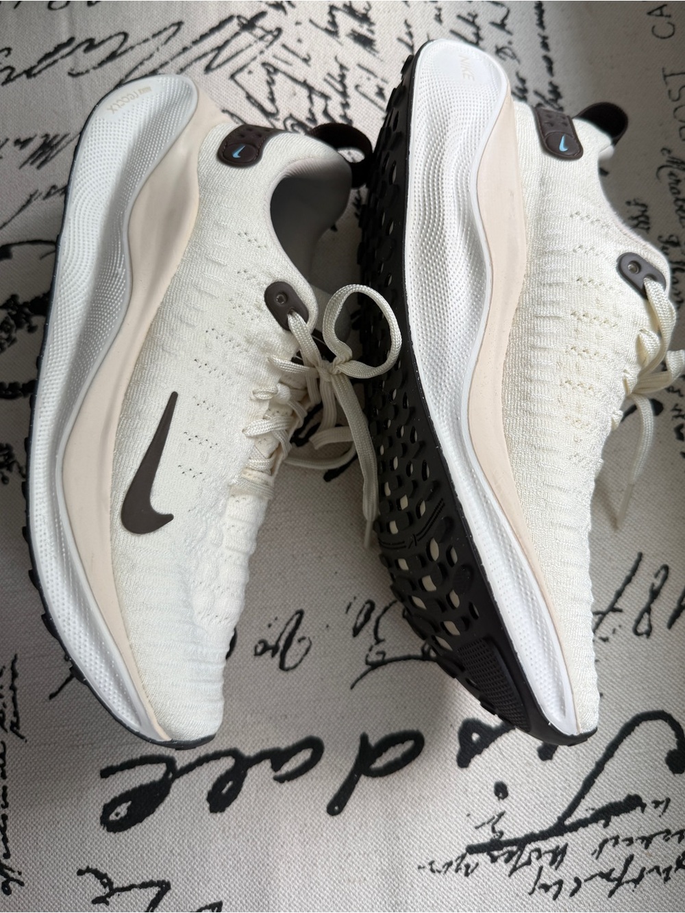Nike Infinity Run 4 - Picture 3 of 6